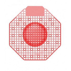 Ultimate 2.0 Eco-mat Urinal Deodoriser Berry