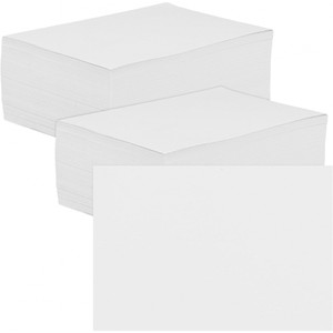A6 80gsm Paper Pack Of 1000 Sheets