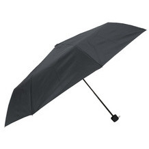 UMBRELLA SMALL BLACK 106201