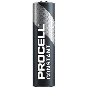 ProCell Constant By Duracell AAA 1.5V Alkaline Battery Pack of 10
