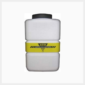 Battery Acid Neutralising Absorbent 5L, Each