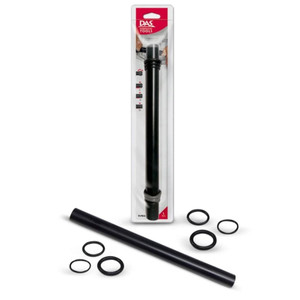 DAS Professional rolling pin Blister 1pc