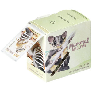 $1.85 Postage Stamp 100 Pack
