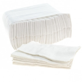 DISPENSER NAPKINS 200mm x 220mm Ctn5000 (NS341)