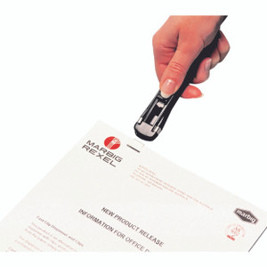 MARBIG FAST CLIPS Refills Large Bx25 Assorted *** While Stocks Last ***