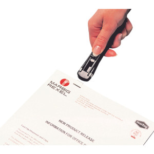 MARBIG FAST CLIPS Refills Large Bx25 Assorted *** While Stocks Last ***