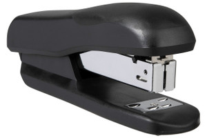 MARBIG ENVIRO STAPLER 100 Recycled HS 26 6 Black