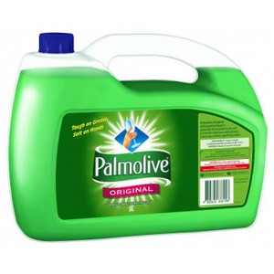PALMOLIVE DISHWASHING LIQUID 5L