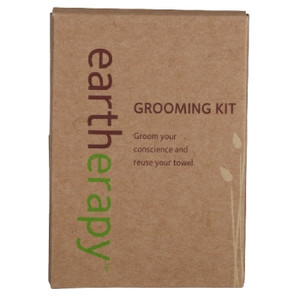 EARTHERAPY GROOMING KIT Ctn250