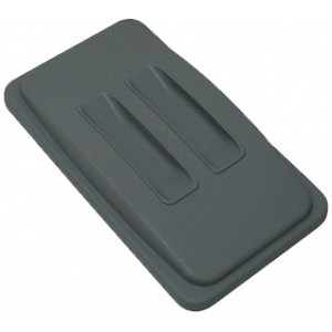 FLAT LID Lid Only, Suits RB65BD/RB90SBD Bins