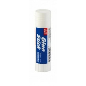 DELI GLUE STICK 36g White