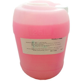 PINK PEARL HAND SOAP 25 Litres