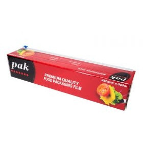 CLING WRAP ALL PURPOSE FILM 33cm x 600mtr