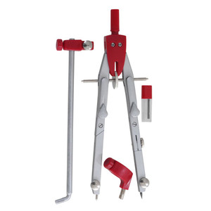 KENT COMPASS SET 8004 Compass Set