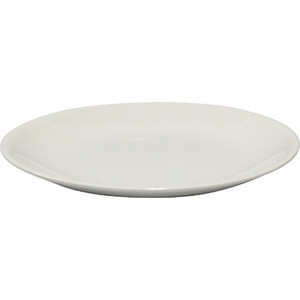 CONNOISSEUR COUPE PLATE Ala carte Bread & Butter (Pack of 6)