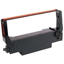 EPSON 7167 NCR RIBBON BLACK EPS2494
ERC35