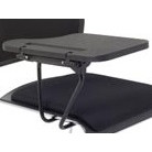 WIMBLEDON CHAIR TABLET ARM Writing Tablet Only -To Suit Wimbledon Chair