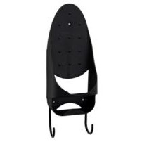 WALL MOUNTED IRON CADDY Each