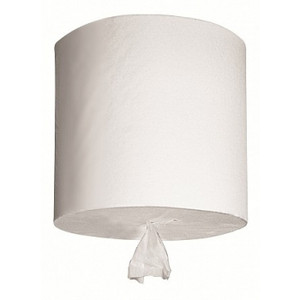 CENTRE FEED HAND TOWELS 19 X 300 MTR, 4 Rolls