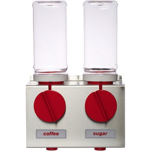 AROMACUP 2 INGREDIENT DISPENSER