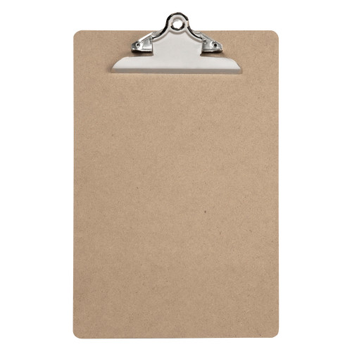 MARBIG PROFESSIONAL CLIPBOARD MASONITE A4 (337114)