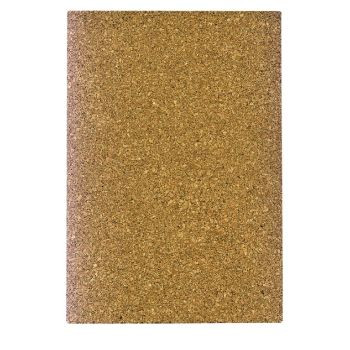 CORKBOARD PKT 8 300 X 225 X 10MM