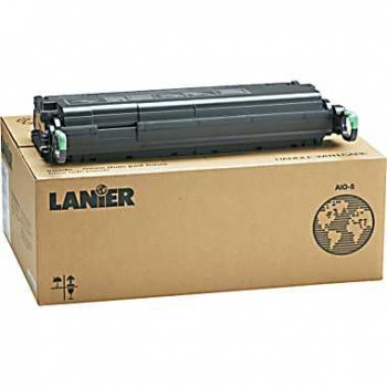 LANIER 841524 ORIGINAL BLACK TONER CARTRIDGE 20K Suits MPC2051 / MPC2551