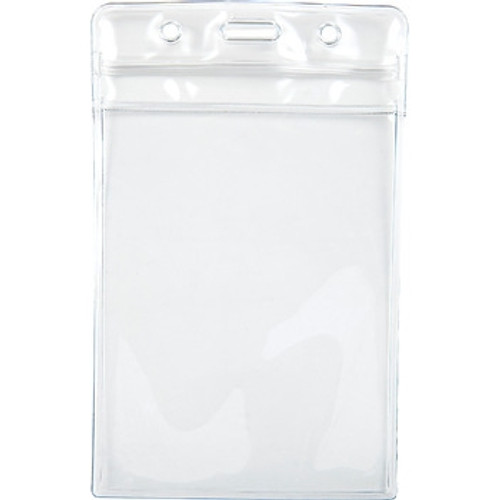 ECONOMY CARD HOLDER Portrait