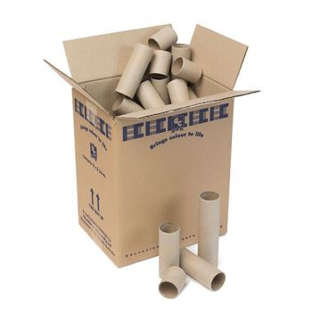 HYGENIC CRAFT ROLLS 60PC 24X50MM 20X110MM 16X160MM