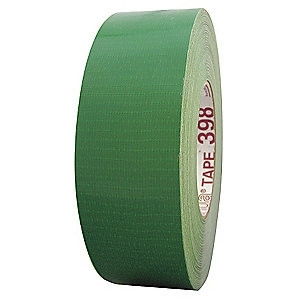 CLOTH TAPE 38mm X 25M Green
