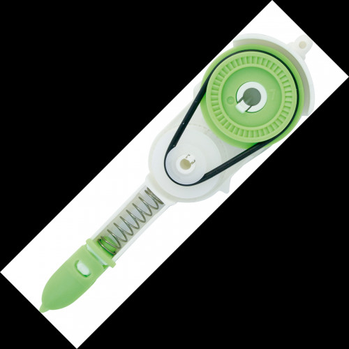 PILOT BEGREEN CORRECTION TAPE Refill 4mmx6m White - price per each  ECTRF-15K-4G-BG