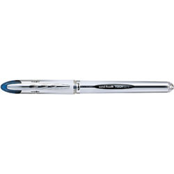 UNIBALL VISION ELITE R/BALL 0.8mm Blue/Black, Bx12