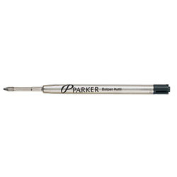 PARKER BALLPOINT PEN REFILL Fine Blue
1950368