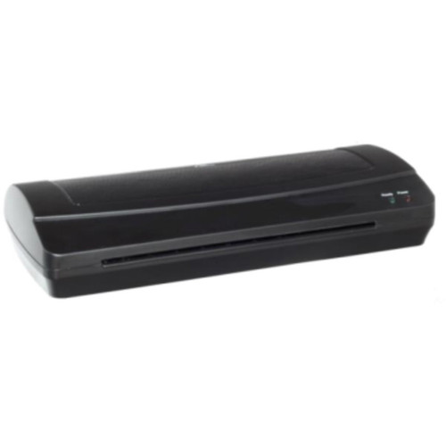 GOLD SOVEREIGN ACTION LAMINATOR A3