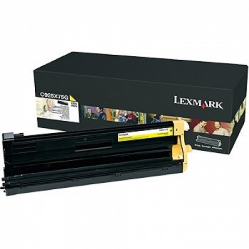 LEXMARK C925X75G ORIGINAL YELLOW IMAGING UNIT 30K Suits C925/X925