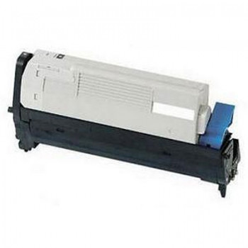 OKI C831N ORIGINAL MAGENTA DRUM 20K (44844422)