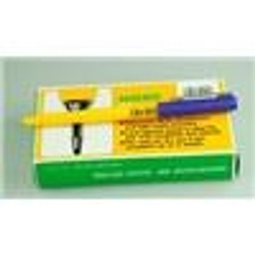 99-L NIKKO FINEPOINT Violet Pk12