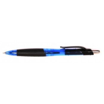 OSMER DELUXE RETRACTABLE Medium Blue Bx12