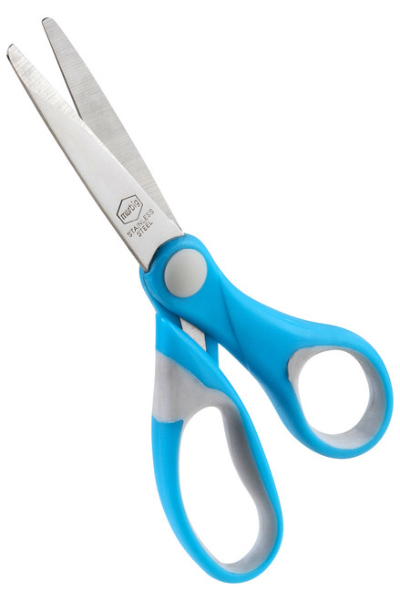 MARBIG NO.5 135mm COMFORT SCISSORS SUMMER COLOURS 975470