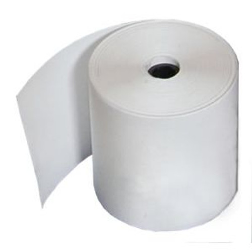 Thermal Receipt Rolls 80mm X 80mm, 12mm Core Bx24 ** PRICE REDUCTION - HURRY! WHILE CURRENT STOCKS LAST! **