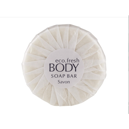 SOAP PLEAT WRAP 40GM Ctn300