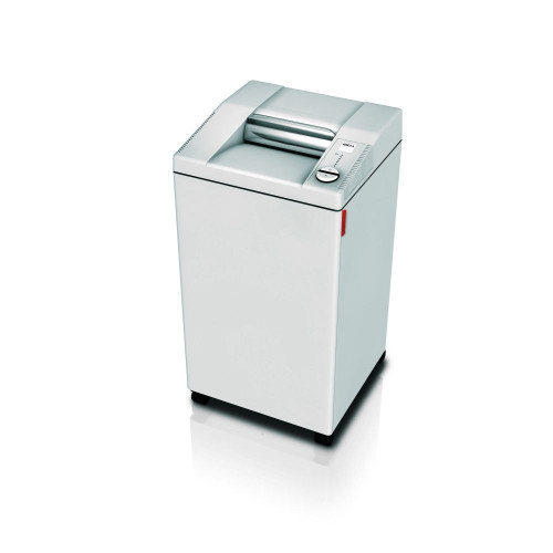 IDEAL 2604 SHREDDER Cross Cut 15 Sheet Cap