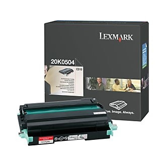 LEXMARK 20K0504 ORIGINAL PHOTO DEVELOPER 40K Suits C510