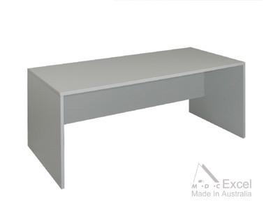 ATL DESK GREY 1200W X 600D 720H *** CURRENT AVAILABILITY AND PRICING NEEDS TO BE RECONFIRMED ***