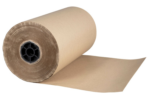 MARBIG ENVIRO KRAFT PAPER Roll Recycled 65gsm 450mmx340m