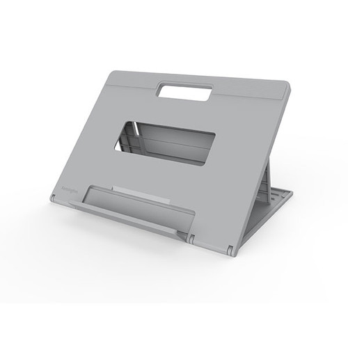 KENSINGTON SMARTFIT EASY RISER 17" GREY