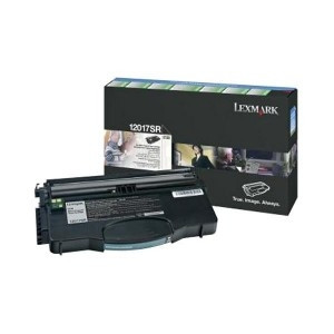 LEXMARK 12037SR ORIGINAL TONER CARTRIDGE 2K Suits Lexmark E120