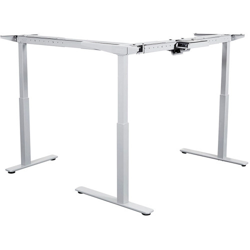 SUMMIT 2 SIT TO STAND RETURN White, Return Frame