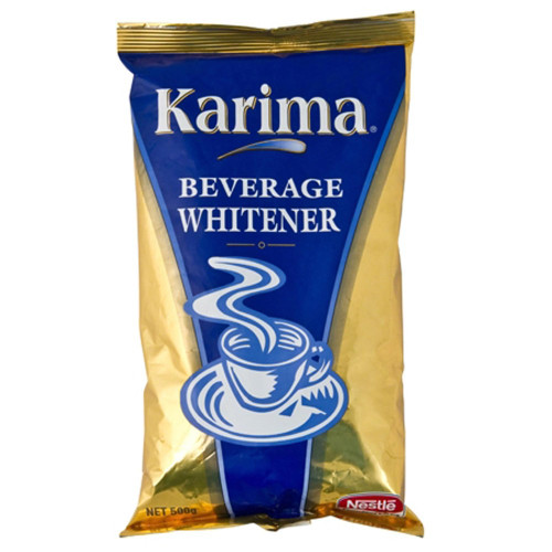 KARIMA WHITENER NESTLE 500gm