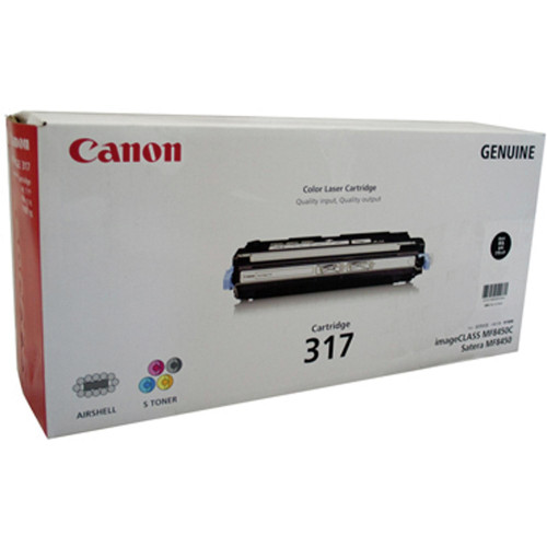 CANON LBP8450 BLACK TONER CARTRIDGE 6K
